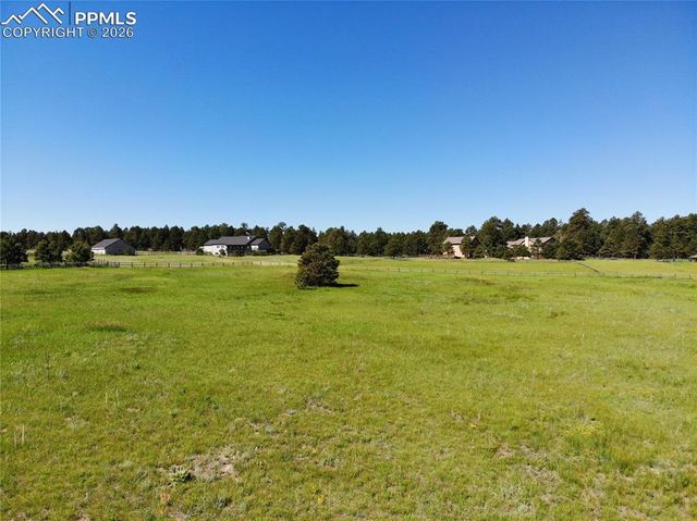 15599 Arfsten Road, Larkspur, CO 80118