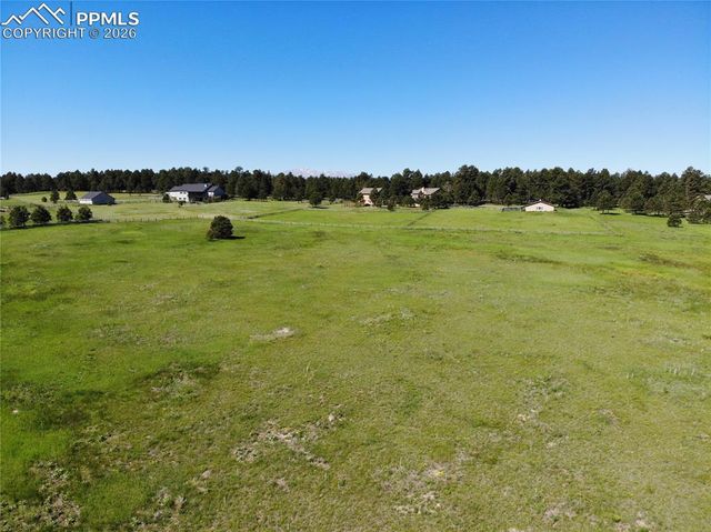 15599 Arfsten Road, Larkspur, CO 80118
