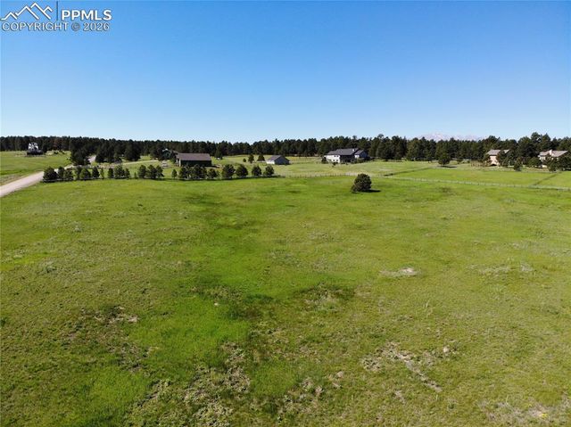 15599 Arfsten Road, Larkspur, CO 80118