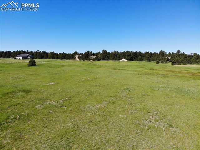 15599 Arfsten Road, Larkspur, CO 80118