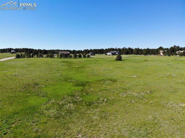 15599 Arfsten Road, Larkspur, CO 80118