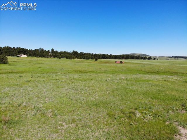 15599 Arfsten Road, Larkspur, CO 80118