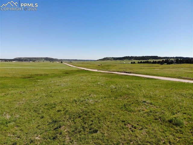 15599 Arfsten Road, Larkspur, CO 80118