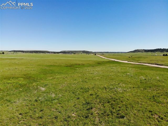 15599 Arfsten Road, Larkspur, CO 80118