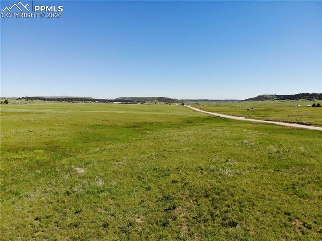 15599 Arfsten Road, Larkspur, CO 80118