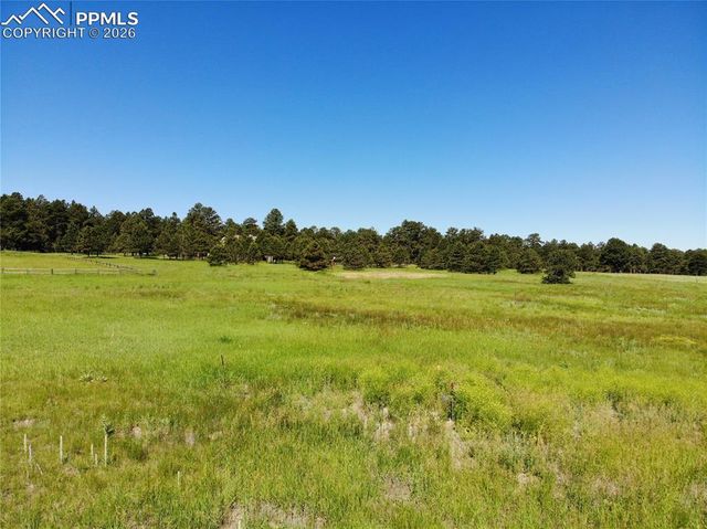 15599 Arfsten Road, Larkspur, CO 80118