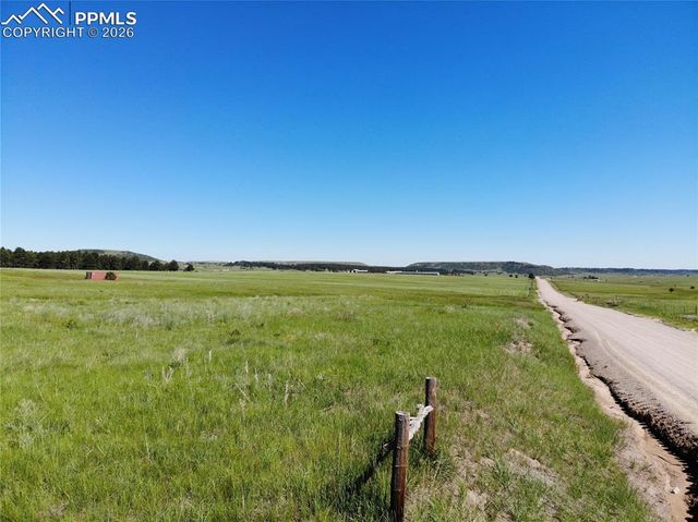 15599 Arfsten Road, Larkspur, CO 80118