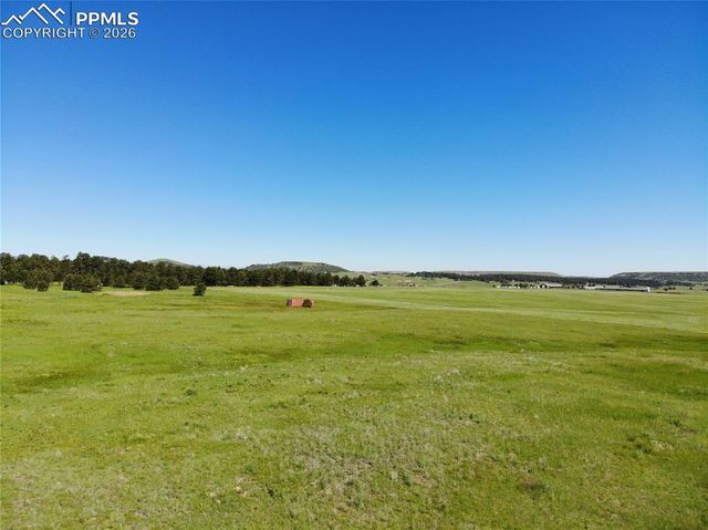 15599 Arfsten Road, Larkspur, CO 80118