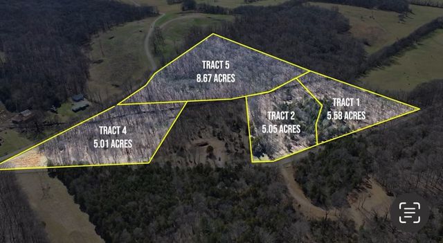 4 Reece Church Rd, Columbia, TN 38401