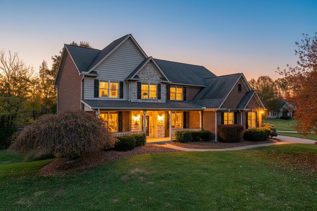 720 Broomtail Lane, Hebron, KY 41048