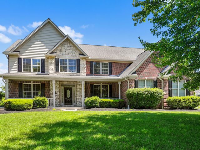 720 Broomtail Lane, Hebron, KY 41048