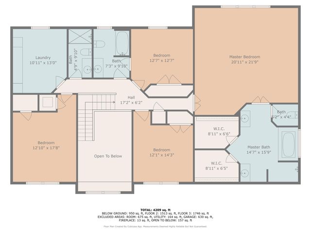 720 Broomtail Lane, Hebron, KY 41048