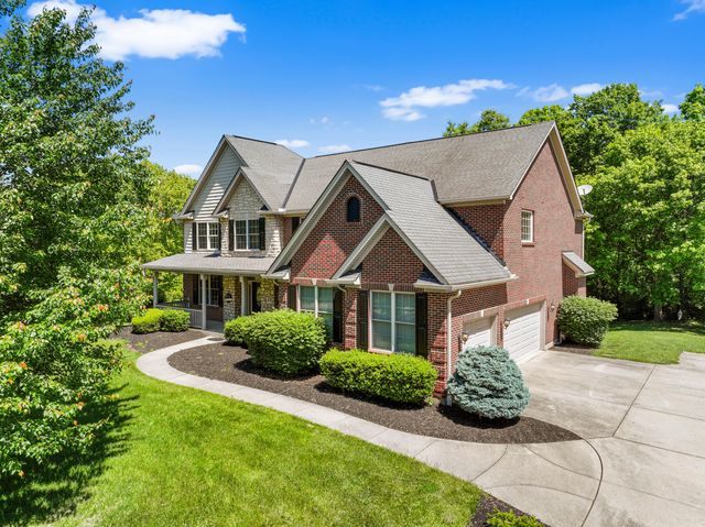 720 Broomtail Lane, Hebron, KY 41048