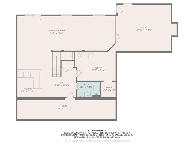 720 Broomtail Lane, Hebron, KY 41048