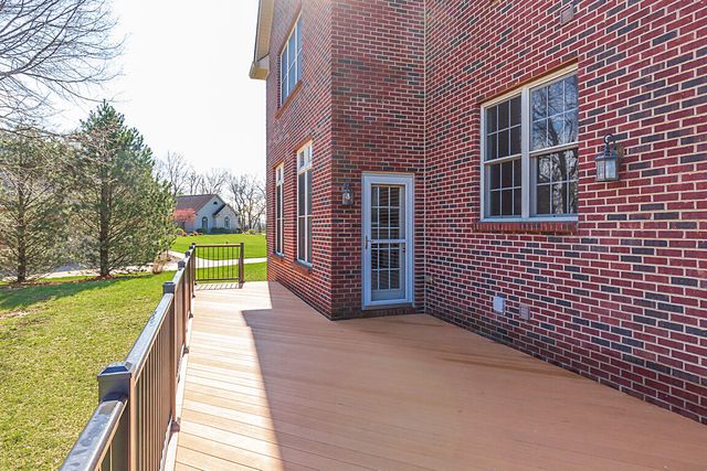 720 Broomtail Lane, Hebron, KY 41048