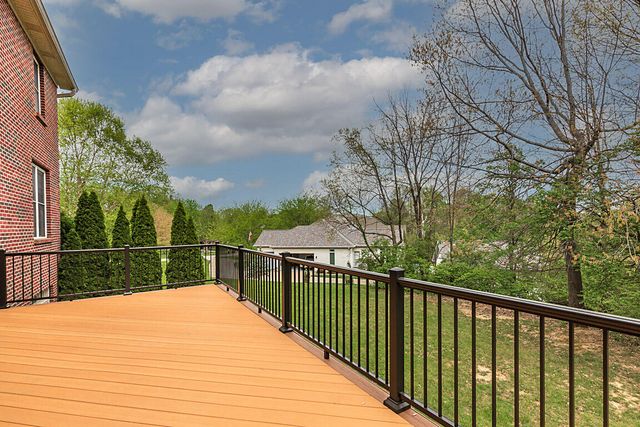 720 Broomtail Lane, Hebron, KY 41048