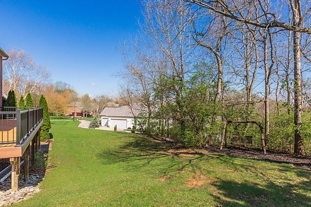 720 Broomtail Lane, Hebron, KY 41048