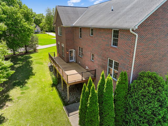 720 Broomtail Lane, Hebron, KY 41048