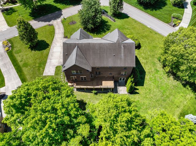 720 Broomtail Lane, Hebron, KY 41048