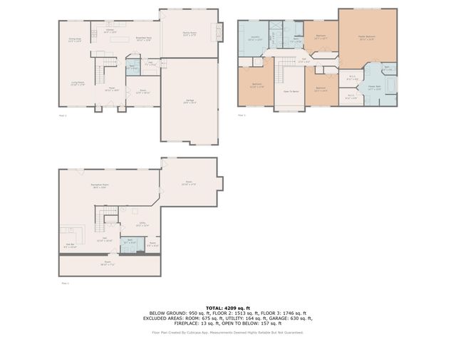 720 Broomtail Lane, Hebron, KY 41048