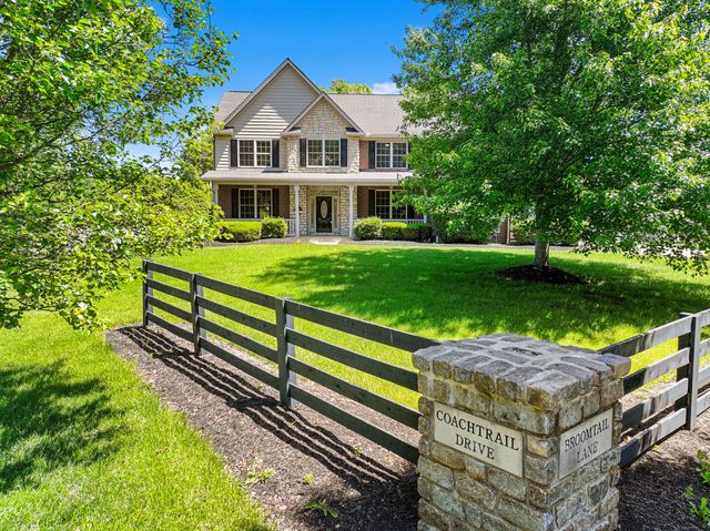 720 Broomtail Lane, Hebron, KY 41048