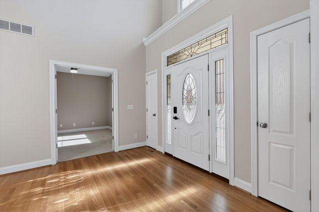 720 Broomtail Lane, Hebron, KY 41048