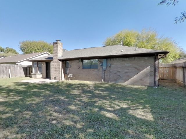 3815 Shadow Trail, Houston, TX 77084