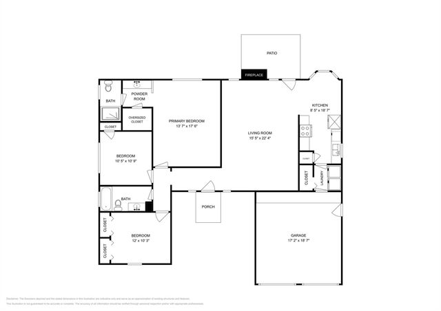 3815 Shadow Trail, Houston, TX 77084