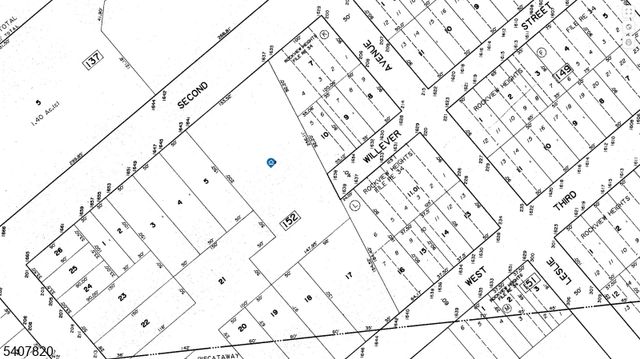 1637 S 2Nd St, Plainfield City, NJ 07063