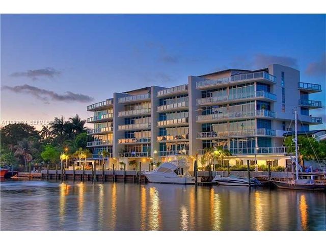 1090 NW N River Dr 402, Miami, FL 33136