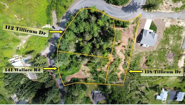 118 Tillicum Drive, Chehalis, WA 98532