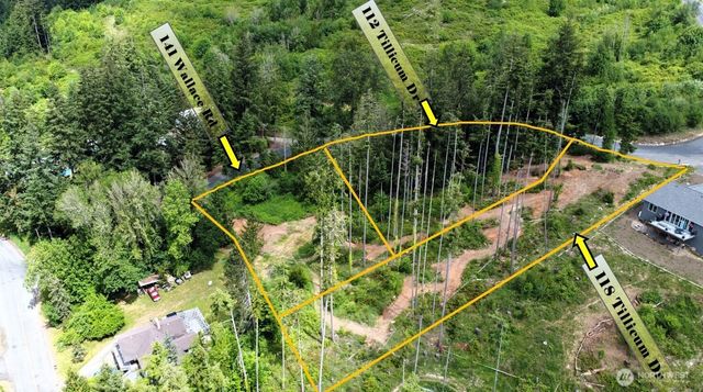 118 Tillicum Drive, Chehalis, WA 98532