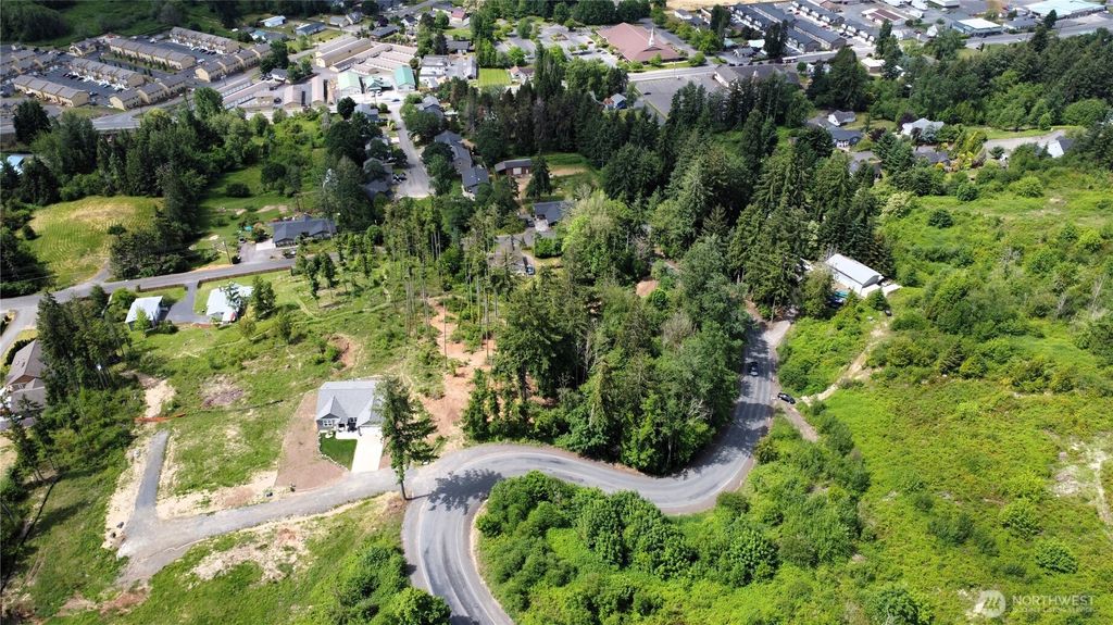 118 Tillicum Drive, Chehalis, WA 98532