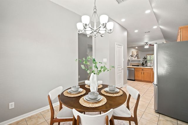 13533 Quail View Drive, Fort Worth, TX 76052