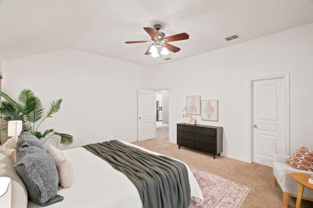 13533 Quail View Drive, Fort Worth, TX 76052