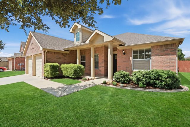 13533 Quail View Drive, Fort Worth, TX 76052
