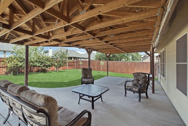 13533 Quail View Drive, Fort Worth, TX 76052