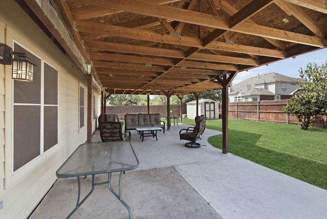 13533 Quail View Drive, Fort Worth, TX 76052