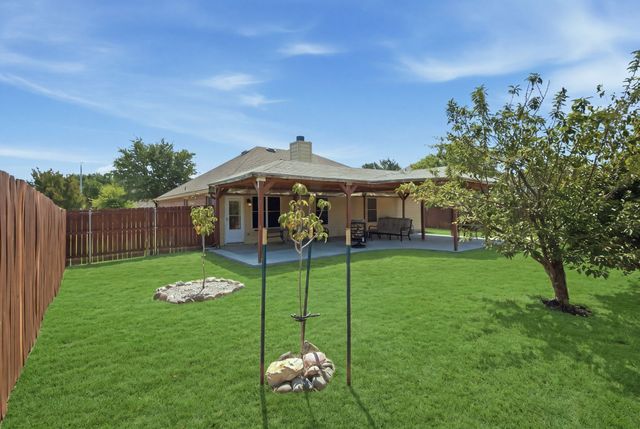13533 Quail View Drive, Fort Worth, TX 76052