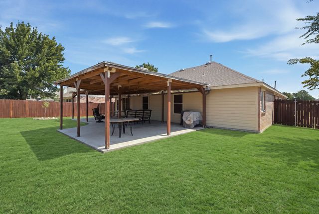 13533 Quail View Drive, Fort Worth, TX 76052