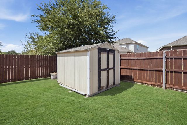 13533 Quail View Drive, Fort Worth, TX 76052