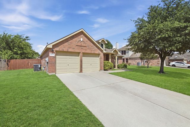 13533 Quail View Drive, Fort Worth, TX 76052