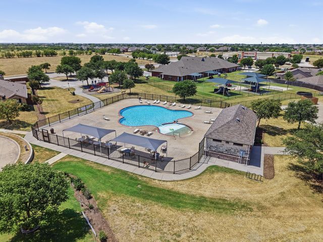 13533 Quail View Drive, Fort Worth, TX 76052