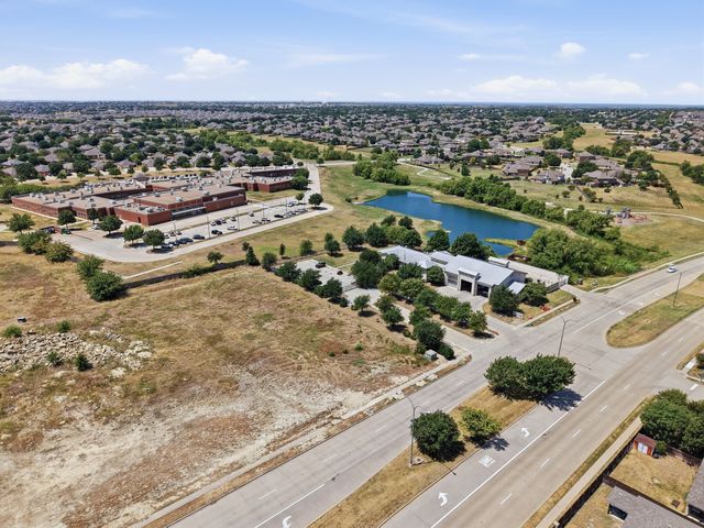13533 Quail View Drive, Fort Worth, TX 76052
