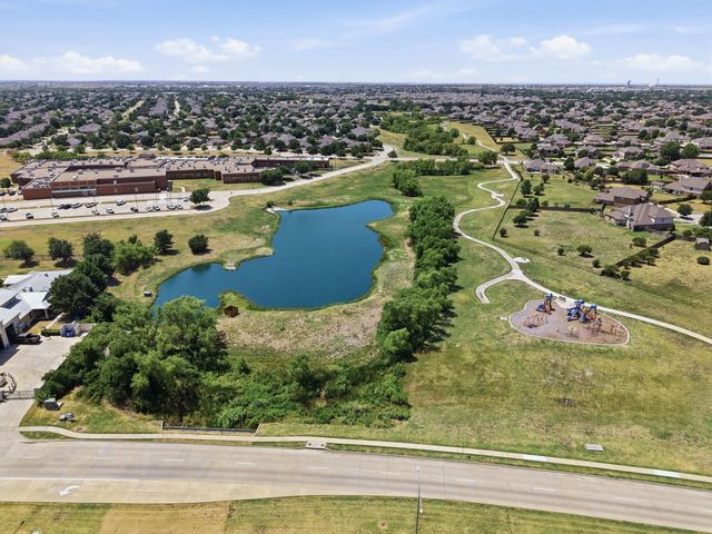 13533 Quail View Drive, Fort Worth, TX 76052