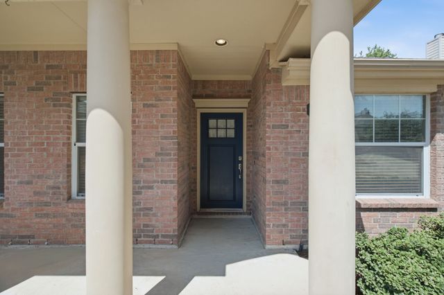 13533 Quail View Drive, Fort Worth, TX 76052