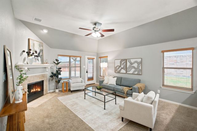 13533 Quail View Drive, Fort Worth, TX 76052