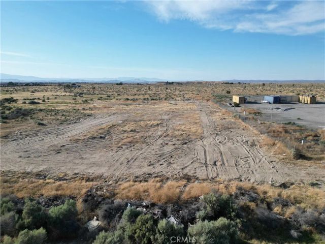 0 Avenue G-12, Roosevelt, CA 93535