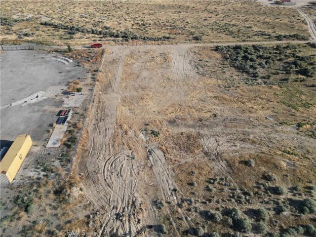 0 Avenue G-12, Roosevelt, CA 93535