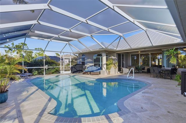 978 BOUNDARY BOULEVARD, Rotonda West, FL 33947